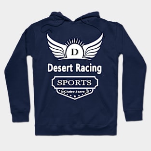 Desert Racing Hoodie